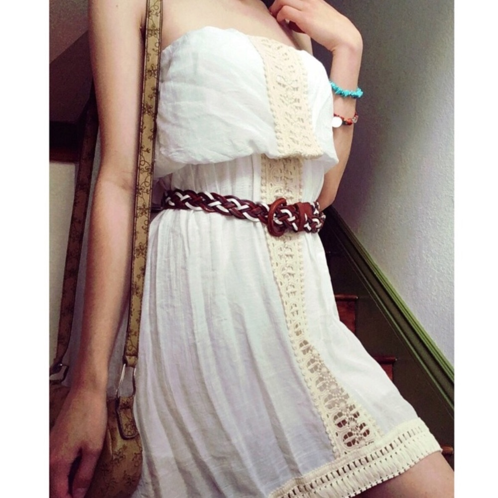 Maya Dress Bundle RESERVED